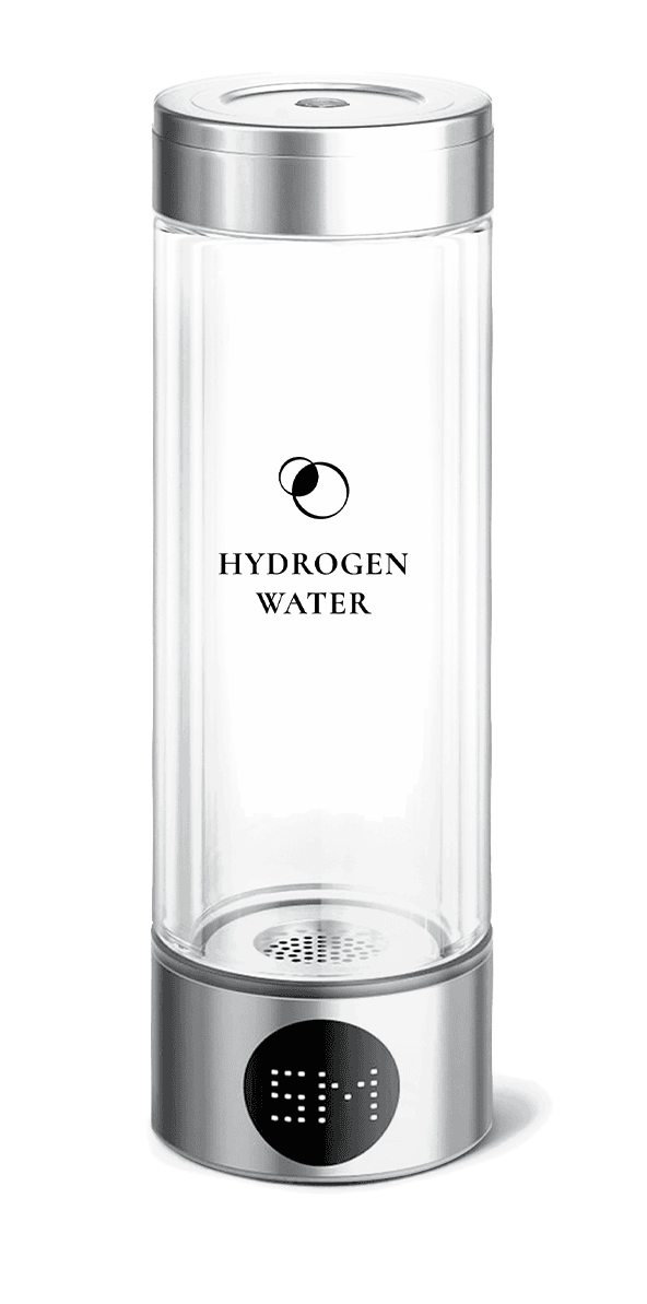 Laikfvea GO hydrogen water bottle
