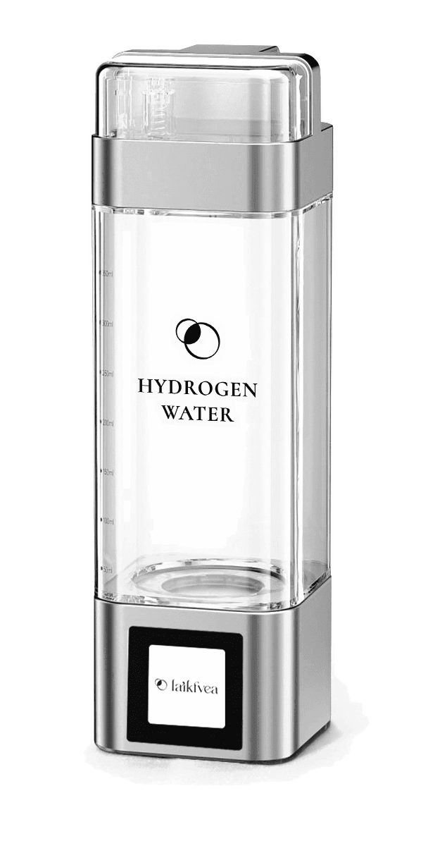 Laikfvea PRO hydrogen water bottle