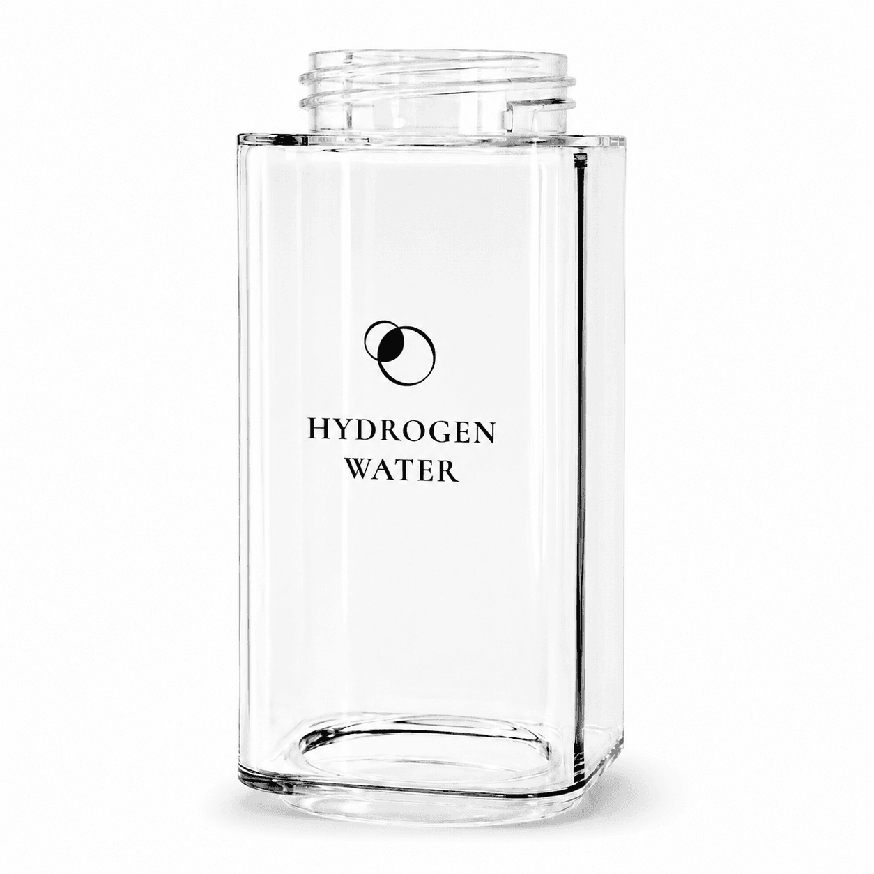 Laikfvea premium glass bottle component